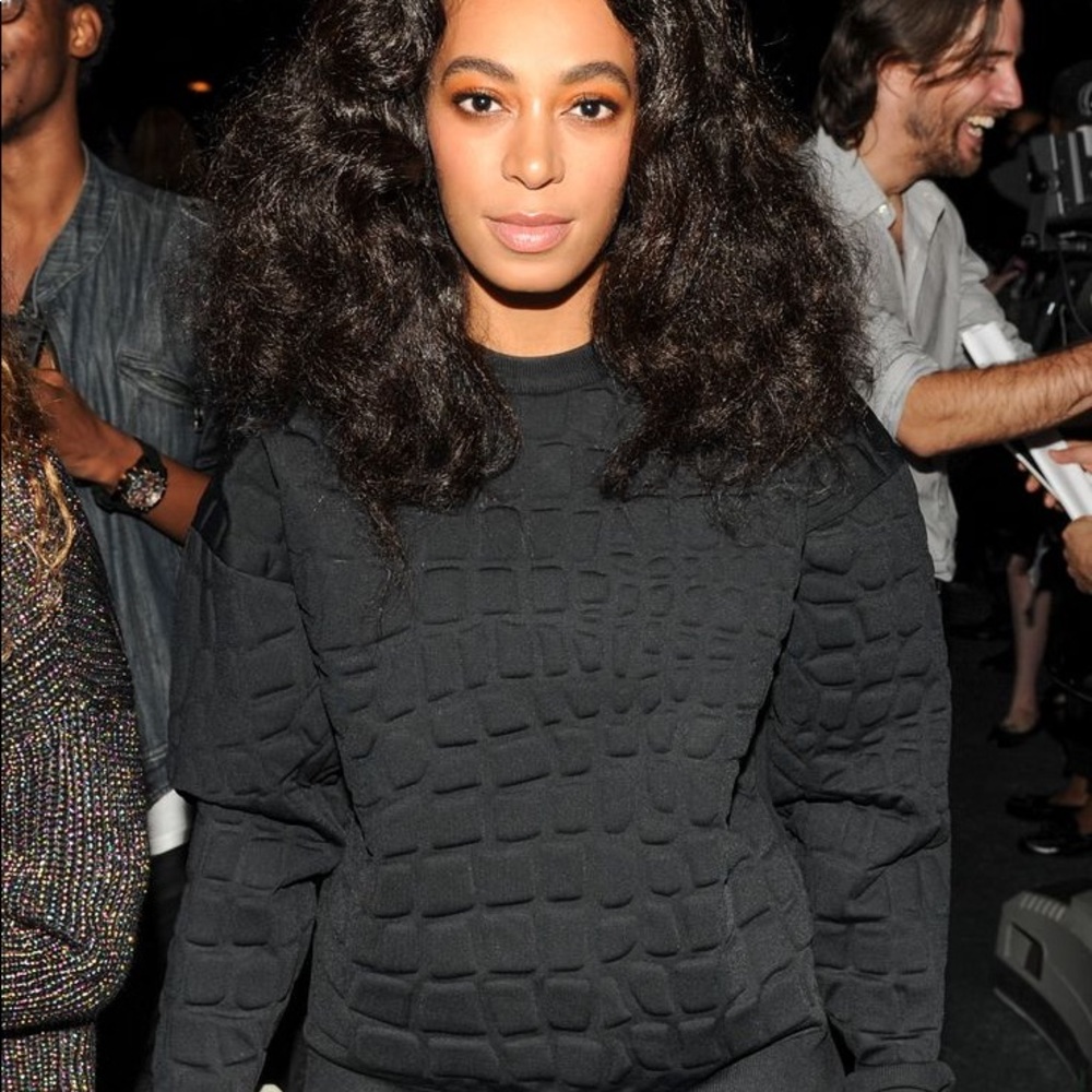 Brand New!!!! Alexander Wang x HM sweatshirt